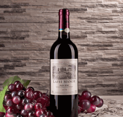 枫叶堡贸易进口葡萄酒